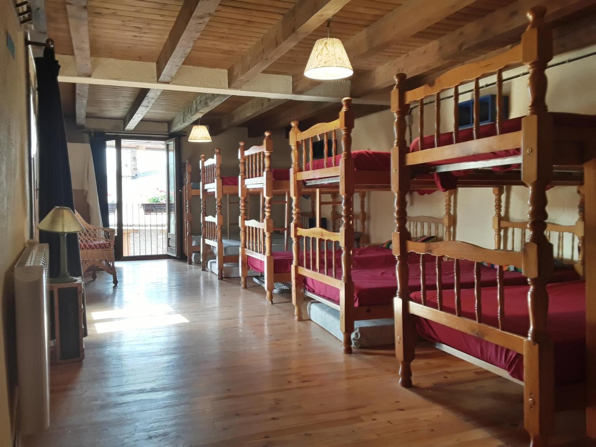 Refugi Rural Vall De Siarb *