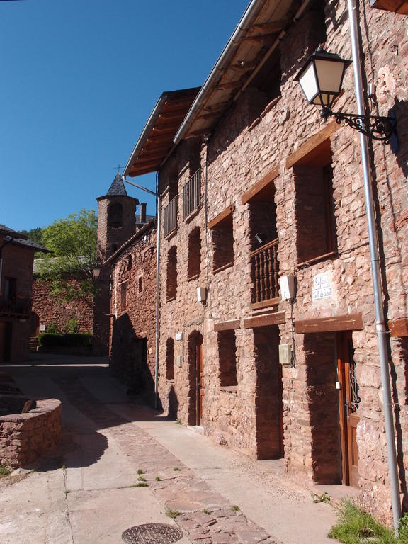 Hostel Refugi Rural Vall De Siarb *