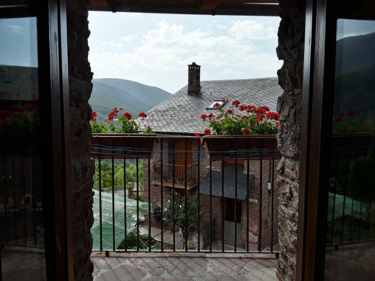 Refugi Rural Vall De Siarb Hostel