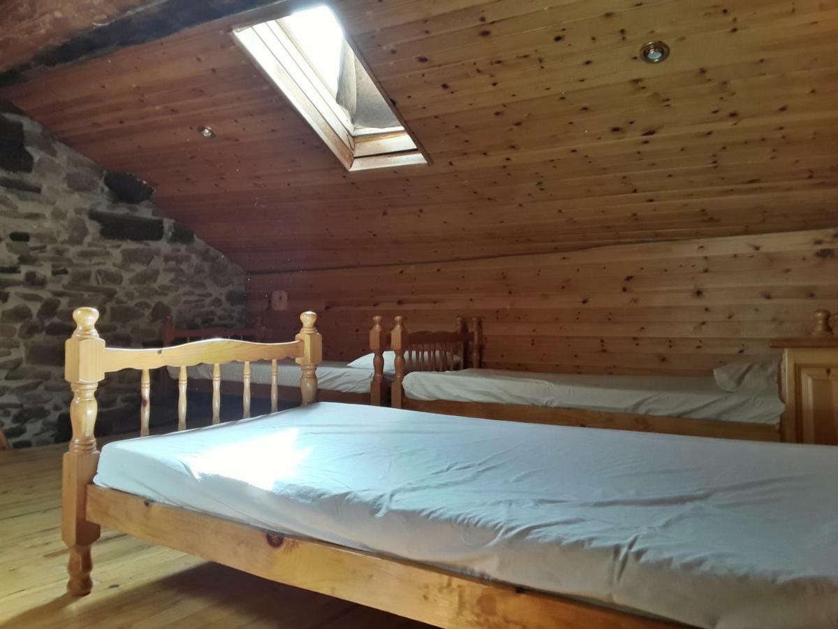 Refugi Rural Vall De Siarb *