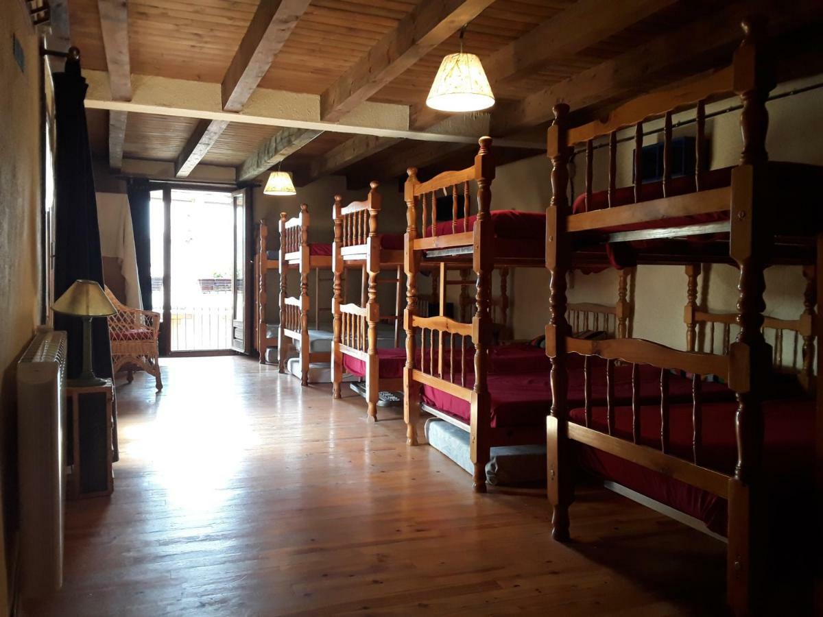 Refugi Rural Vall De Siarb Hostel